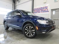 Image of 2021 VOLKSWAGEN TIGUAN