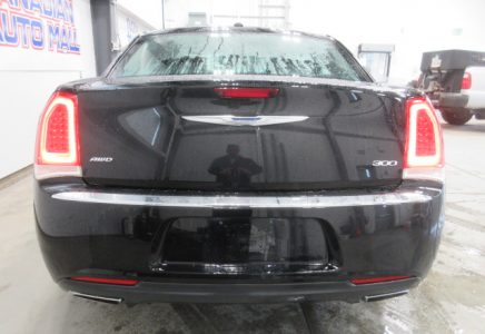Image for used 2017 CHRYSLER 300 6