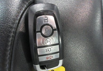 Image for used 2022 FORD EDGE 29