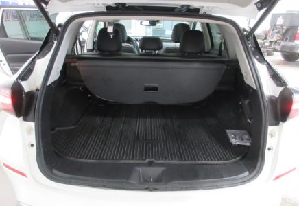 Image for used 2019 NISSAN MURANO 29