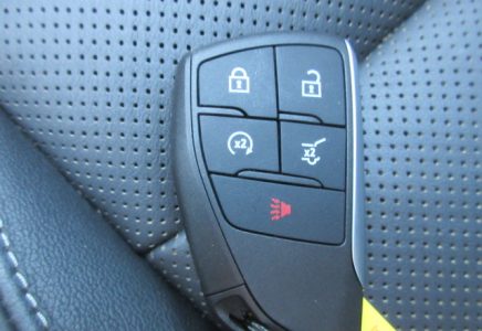 Image for used 2021 BUICK ENVISION 24