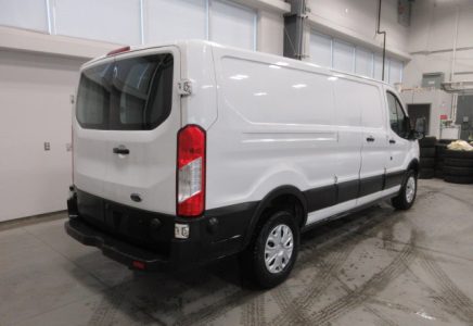 Image for used 2019 FORD TRANSIT  7