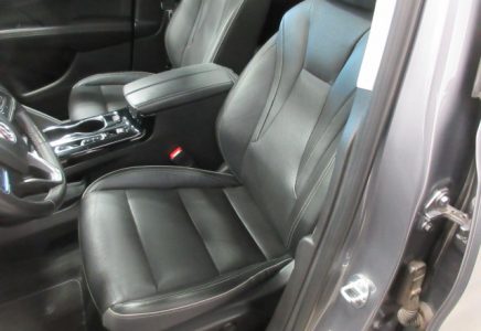 Image for used 2021 BUICK ENVISION 23