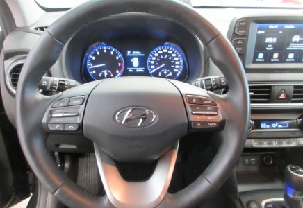 Image for used 2019 HYUNDAI KONA 14