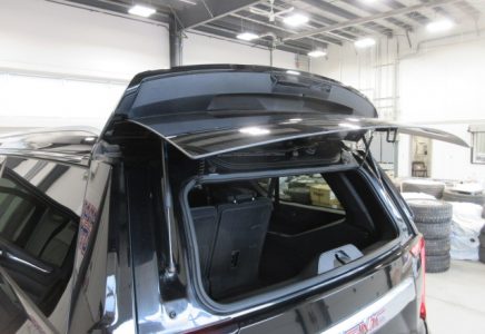Image for used 2023 GMC YUKON XL 31