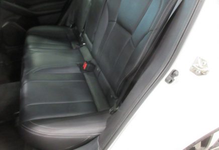 Image for used 2017 SUBARU IMPREZA 26