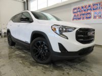 Used 2021 GMC TERRAIN
