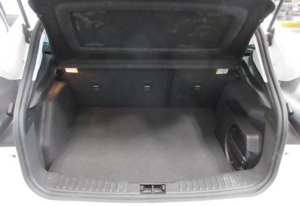 Image for used 2018 FORD FOCUS TITANIUM 31