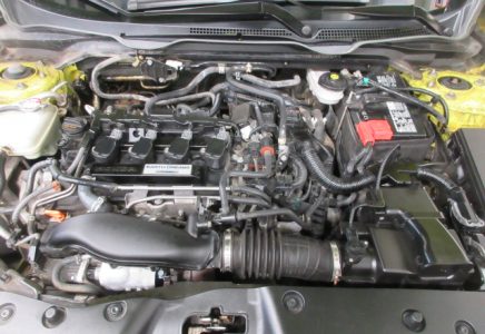 Image for used 2019 HONDA CIVIC COUPE 29