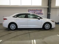 Used 2021 NISSAN VERSA SV