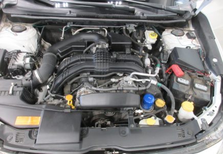 Image for used 2017 SUBARU IMPREZA 27