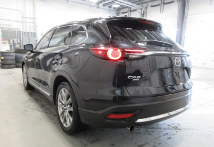 Image for used 2015 NISSAN ROGUE SL AWD 32