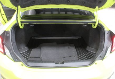 Image for used 2019 HONDA CIVIC COUPE 30