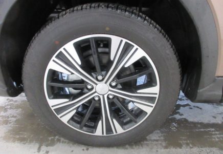Image for used 2022 MITSUBISHI ECLIPSE 9