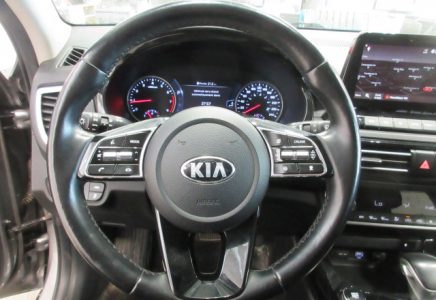 Image for used 2021 KIA SELTOS 14