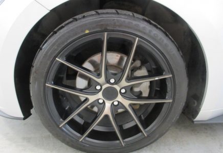 Image for used 2017 FORD MUSTANG 9