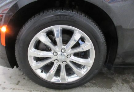 Image for used 2017 CHRYSLER 300 10