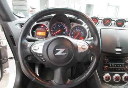 Image for used 2016 NISSAN 370Z 12