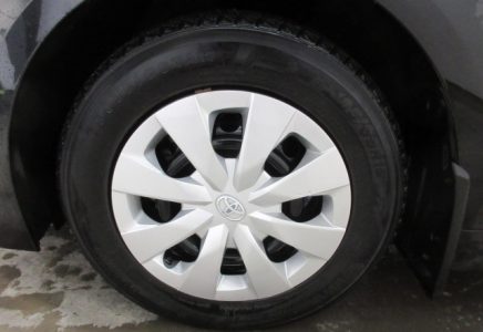 Image for used 2022 TOYOTA COROLLA 9