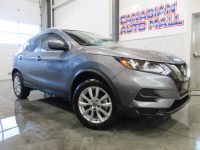 Image of 2023 NISSAN QASHQAI