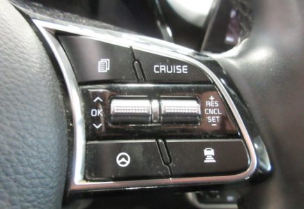Image for used 2021 KIA SELTOS 16