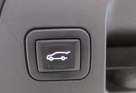Image for used 2021 BUICK ENVISION 29