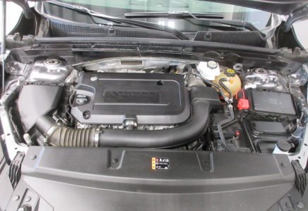 Image for used 2021 BUICK ENVISION 30