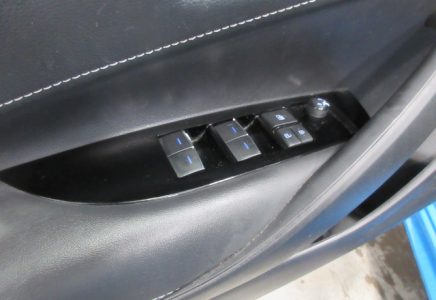 Image for used 2022 TOYOTA COROLLA HATCHBACK 10