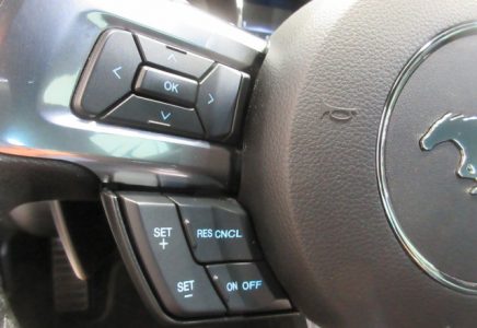 Image for used 2017 FORD MUSTANG 13