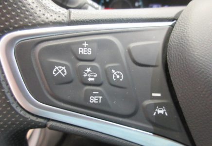 Image for used 2023 CHEVROLET MALIBU 14