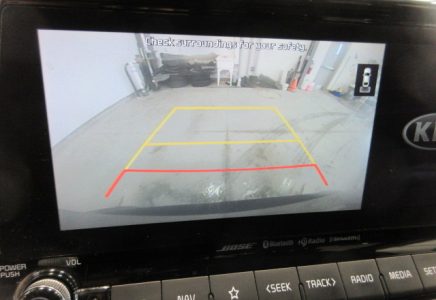 Image for used 2021 KIA SELTOS 19