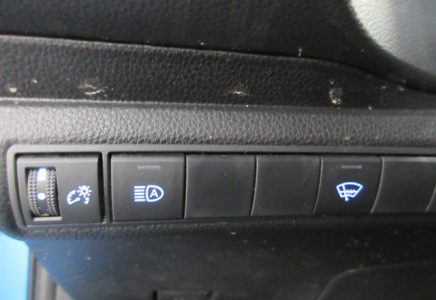 Image for used 2022 TOYOTA COROLLA HATCHBACK 11
