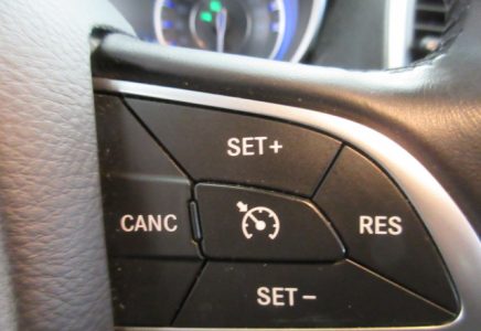 Image for used 2017 CHRYSLER 300 15