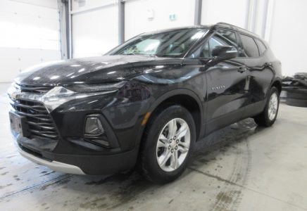 Image for used 2021 HYUNDAI PALISADE LUXURY 37