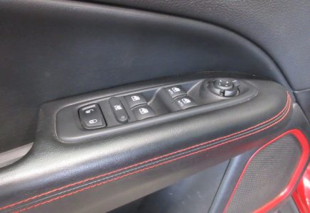 Image for used 2018 JEEP COMPASS 13