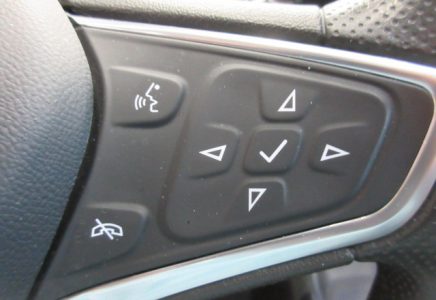 Image for used 2023 CHEVROLET MALIBU 15
