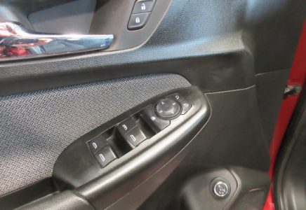 Image for used 2022 CHEVROLET TRAILBLAZER 12