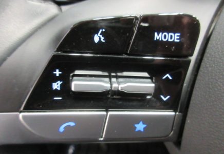Image for used 2024 HYUNDAI ELANTRA 13