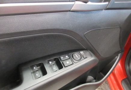 Image for used 2018 HYUNDAI ELANTRA 11