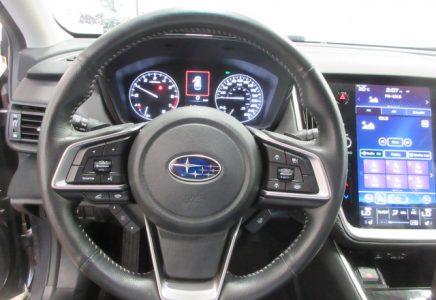 Image for used 2022 SUBARU OUTBACK 13