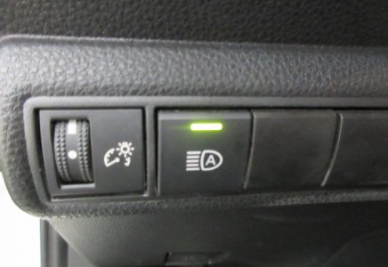 Image for used 2021 TOYOTA COROLLA 24