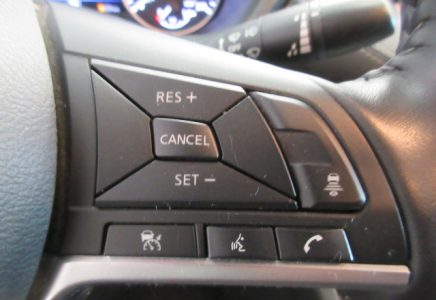 Image for used 2020 NISSAN SENTRA 14