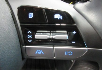 Image for used 2024 HYUNDAI ELANTRA 14