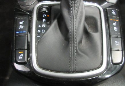Image for used 2021 KIA SELTOS 22