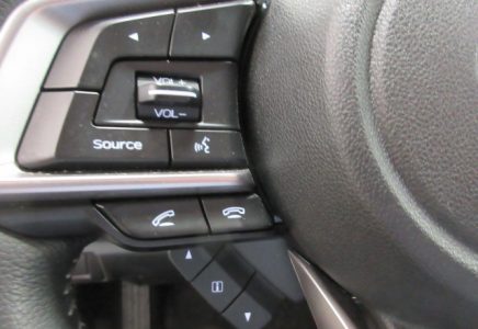 Image for used 2022 SUBARU OUTBACK 14