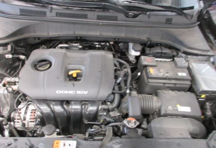 Image for used 2019 HYUNDAI KONA 24