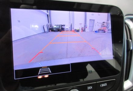 Image for used 2023 CHEVROLET MALIBU 17
