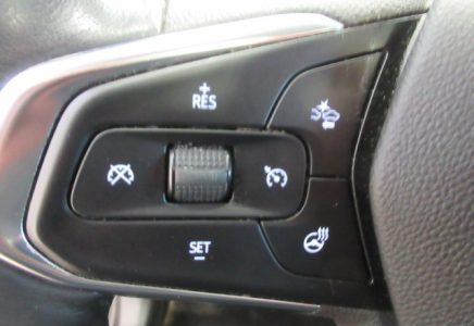 Image for used 2022 CHEVROLET TRAILBLAZER 14