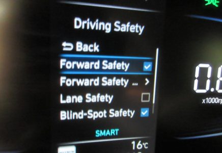 Image for used 2024 HYUNDAI ELANTRA 15