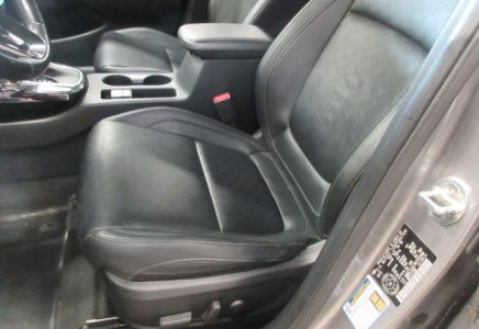 Image for used 2021 KIA SELTOS 23